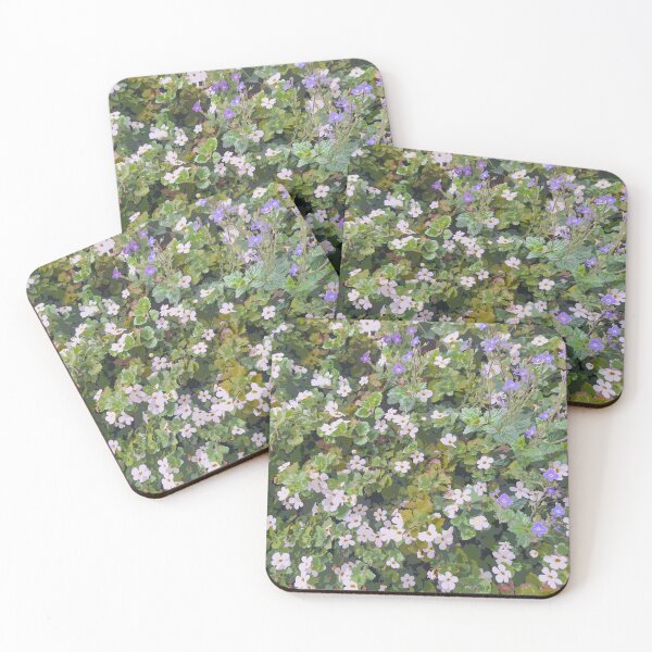 Item preview, Ornamental Bacopa designed and sold by Sajah.