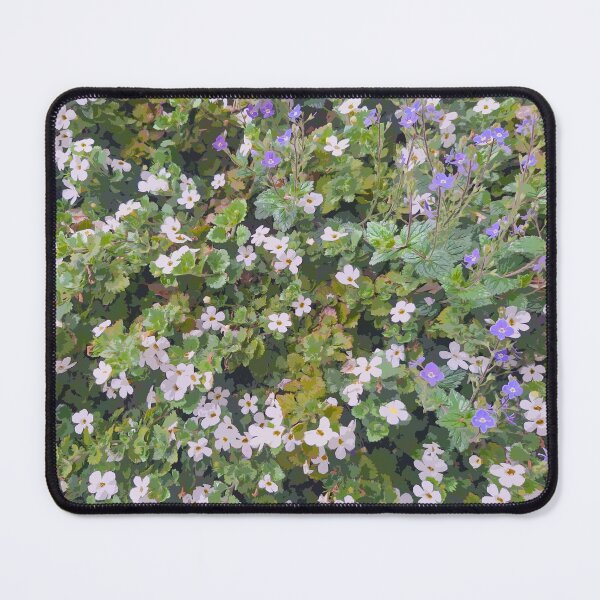 Item preview, Ornamental Bacopa designed and sold by Sajah.