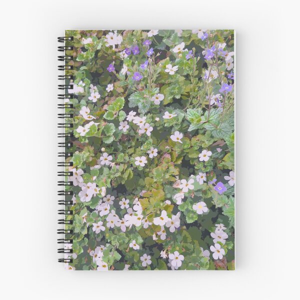 Item preview, Ornamental Bacopa designed and sold by Sajah.