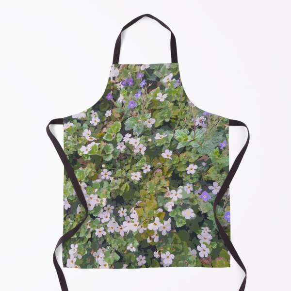 Item preview, Ornamental Bacopa designed and sold by Sajah.