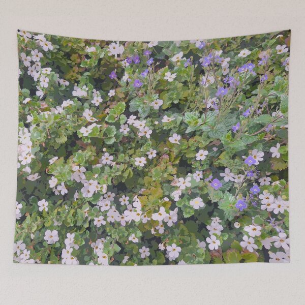 Item preview, Ornamental Bacopa designed and sold by Sajah.
