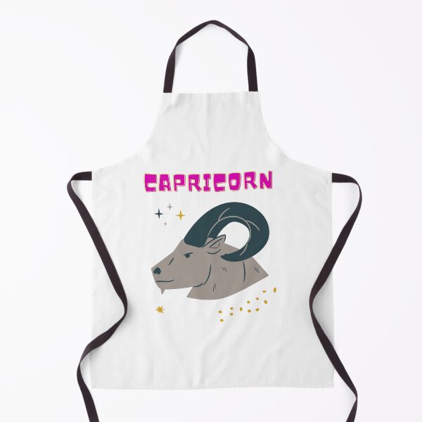 Item preview, Capricorn zodiac sign designed and sold by 17butterflies.