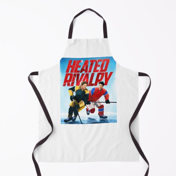 Item preview, heated rivalry designed and sold by kirbdoreshop.