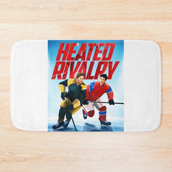 Item preview, heated rivalry designed and sold by kirbdoreshop.