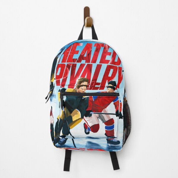 Item preview, heated rivalry designed and sold by kirbdoreshop.