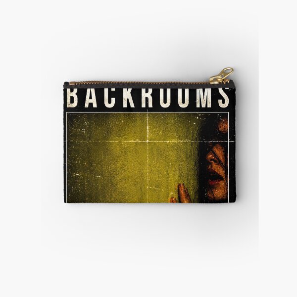 Item preview, Backrooms Movie designed and sold by tomasghrad.