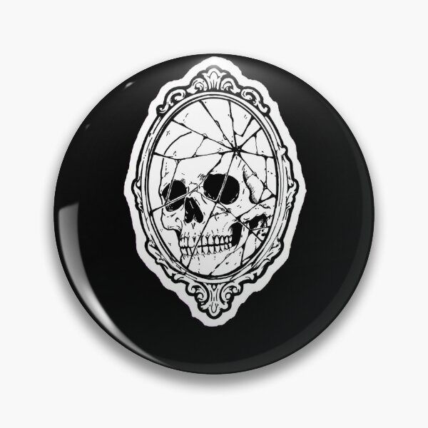 Item preview, Reflections of Mortality designed and sold by WOLFOFODIN87.