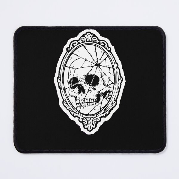 Item preview, Reflections of Mortality designed and sold by WOLFOFODIN87.