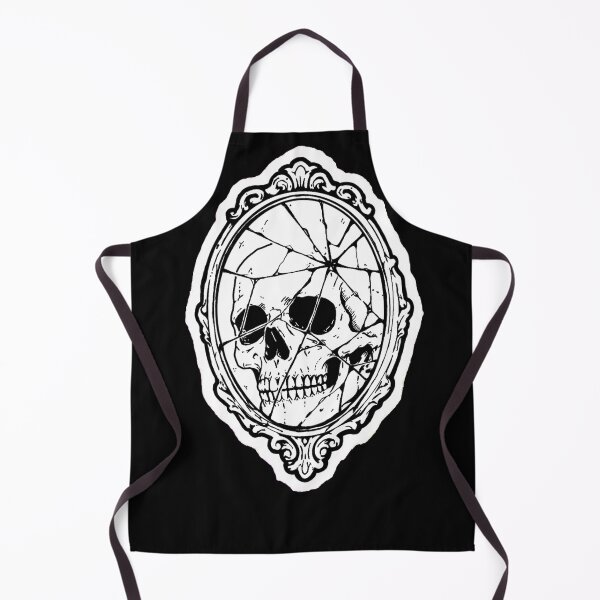 Item preview, Reflections of Mortality designed and sold by WOLFOFODIN87.