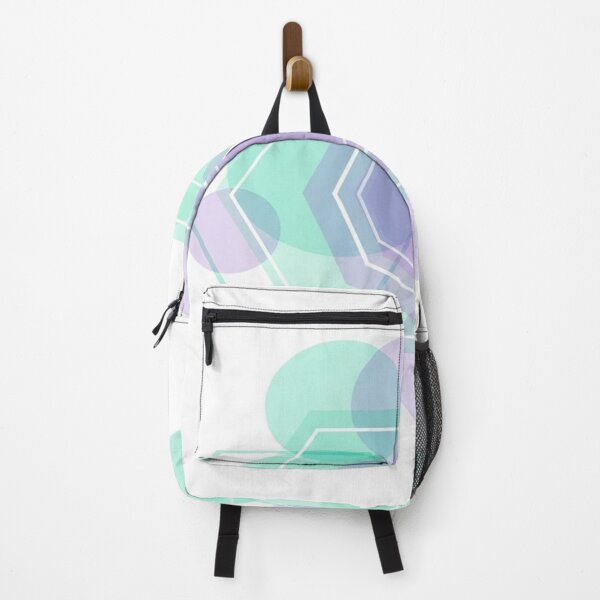 Item preview, Hexa Harmony – Geometric Flow Design designed and sold by Cristhian Almanza.