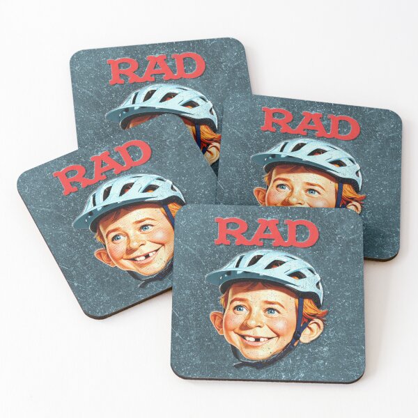Item preview, RAD ... a new generation designed and sold by Wander X Design.
