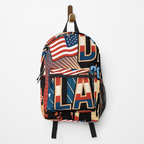 Item preview, LABOR DAY 2026 - Honoring American's Workers and Strength designed and sold by DBM Photo Art 1.