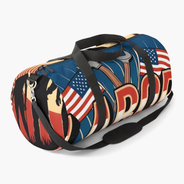 Item preview, LABOR DAY 2026 - Honoring American's Workers and Strength designed and sold by DBM Photo Art 1.