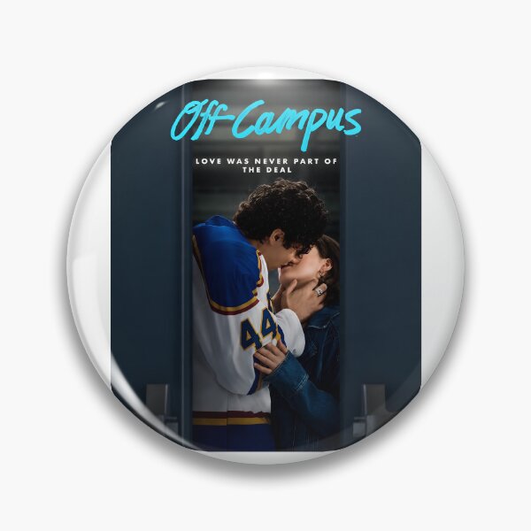 Item preview, off campus designed and sold by Zicaffe.