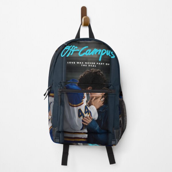 Item preview, off campus designed and sold by Zicaffe.