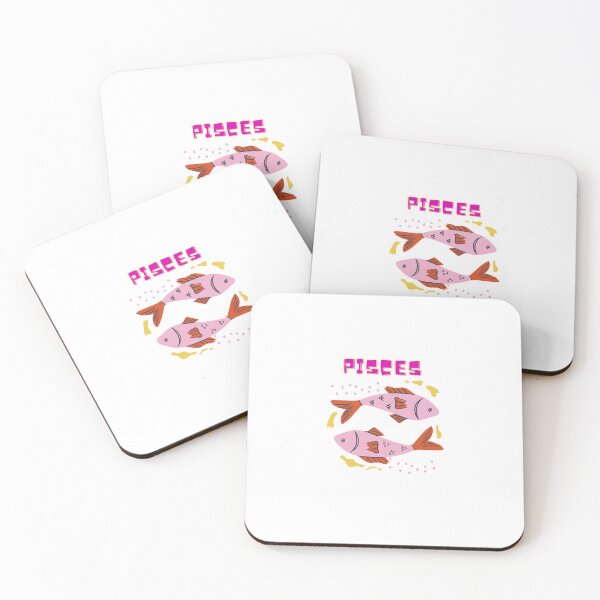 Item preview, Pisces zodiac sign designed and sold by 17butterflies.