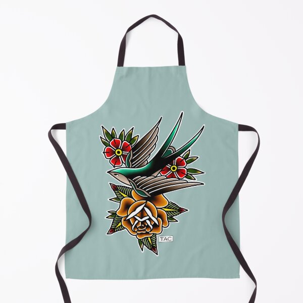 Item preview, Gale Song designed and sold by Tattoo Arts Collective.