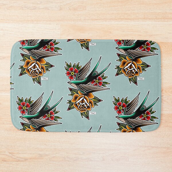 Item preview, Gale Song designed and sold by Tattoo Arts Collective.