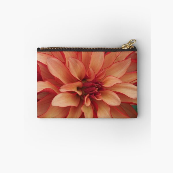 Item preview, Orange Crysanthemum designed and sold by SuzieqLondon.