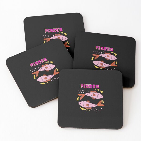 Item preview, Pisces zodiac sign designed and sold by 17butterflies.
