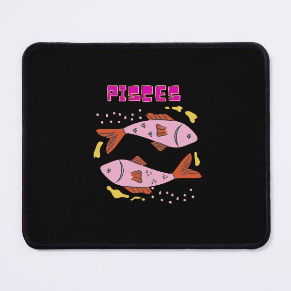 Item preview, Signo del zodiaco Piscis designed and sold by 17butterflies.