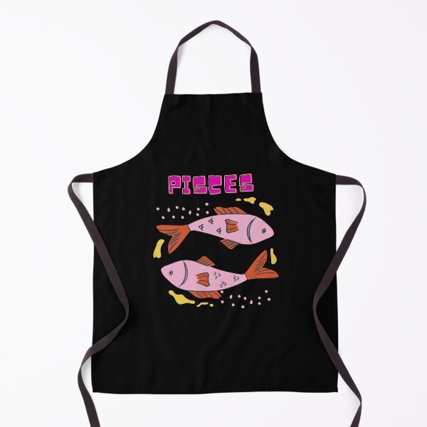 Item preview, Signo del zodiaco Piscis designed and sold by 17butterflies.