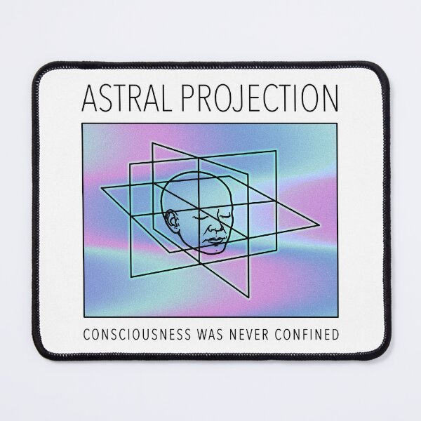 Item preview, Astral Projection designed and sold by BrightMinds1.
