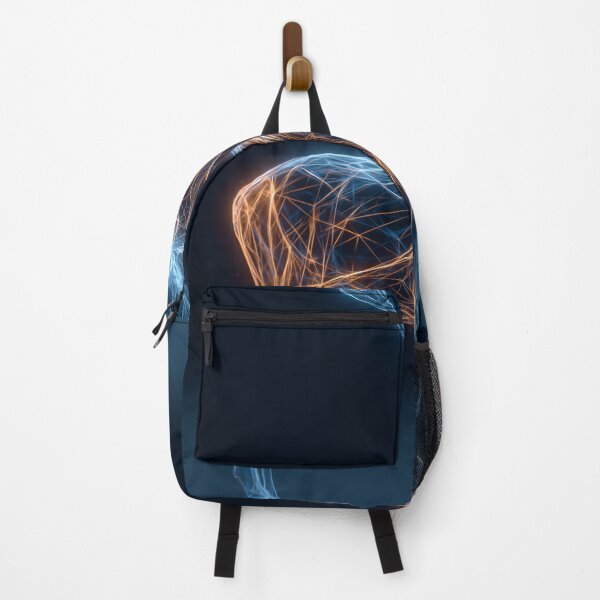 Item preview, Glowing Neon Deer With Antlers designed and sold by Visual Foundry.