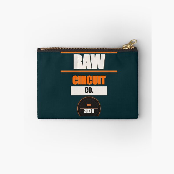 Aperçu de l'œuvre Raw Circuit Co a créé un graphisme industriel différent créée et vendue par Mega-Shopping.