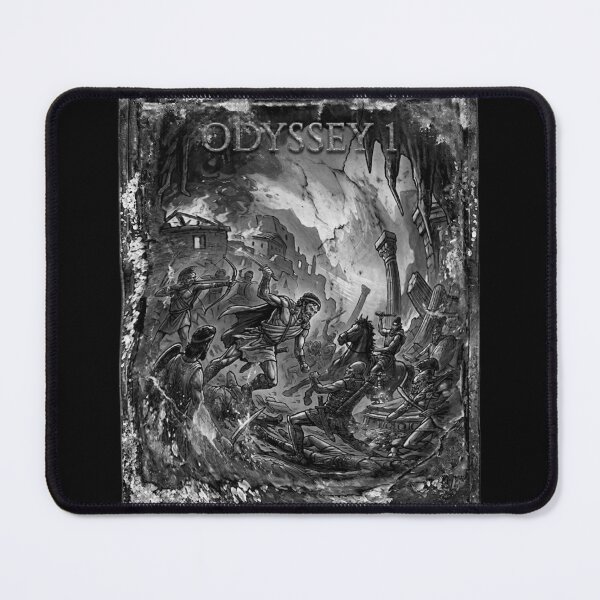 Item preview, Odyssey 1 - Cicones Ismarus designed and sold by codex antique.