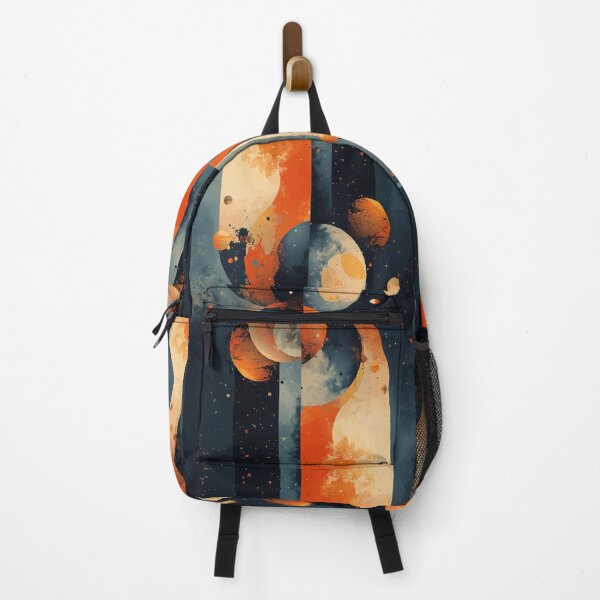 Item preview, Orbital Drift designed and sold by AbstractAnom.
