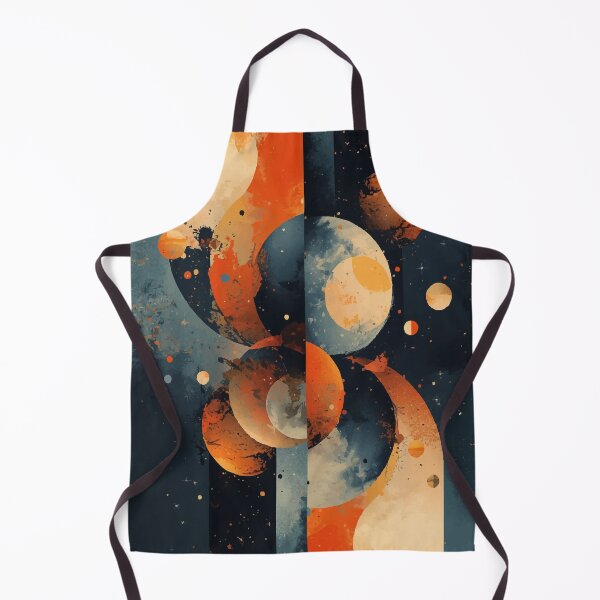 Item preview, Orbital Drift designed and sold by AbstractAnom.