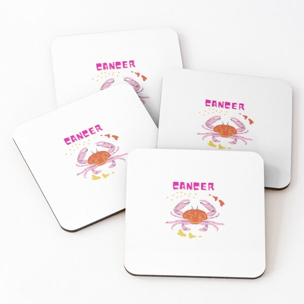 Item preview, signo zodiacal Cáncer designed and sold by 17butterflies.
