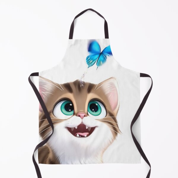 Item preview, Chio and the Butterfly designed and sold by CCWorkfloor.