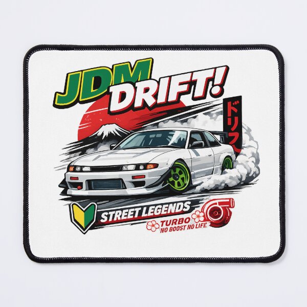 Item preview, JDM Drift Street Legends Retro Japanese Sports Car designed and sold by Tommyalex10.