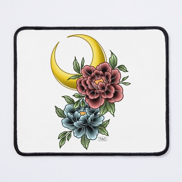 Item preview, Would That I designed and sold by Tattoo Arts Collective.