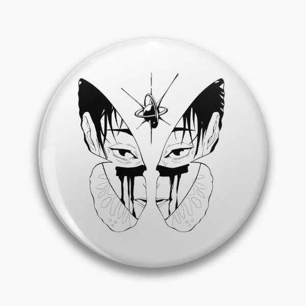 Item preview, Butterfly Wings of the Eldest Brother  designed and sold by nighto-0W.