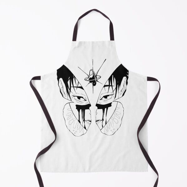 Item preview, Butterfly Wings of the Eldest Brother  designed and sold by nighto-0W.