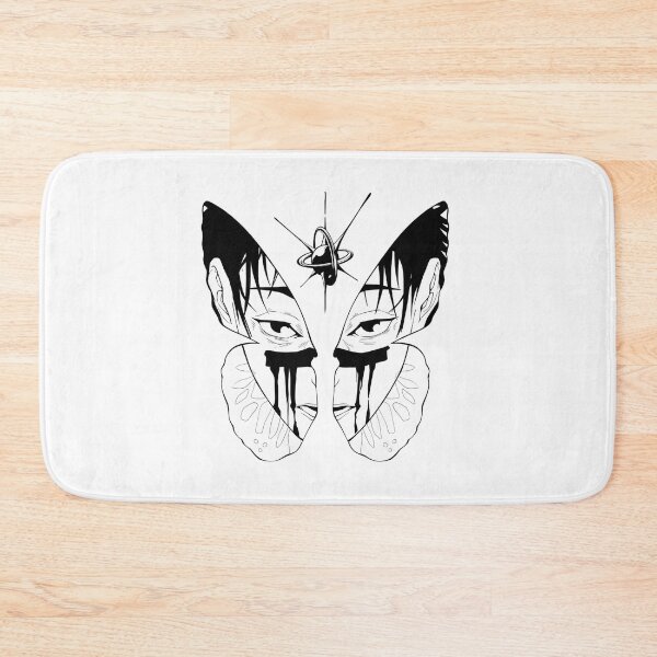 Item preview, Butterfly Wings of the Eldest Brother  designed and sold by nighto-0W.