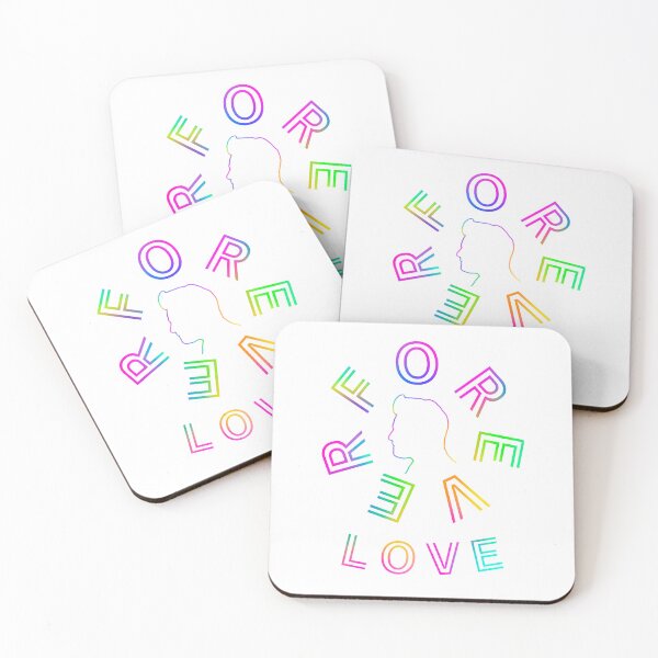 Item preview, Forever designed and sold by FanGirl Design By The Mad Thatter.