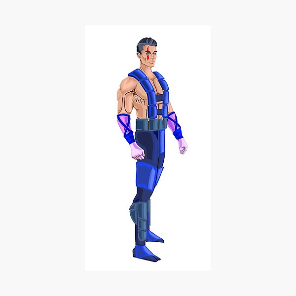 Item preview, A3 subzero  designed and sold by Coolpicsforever.