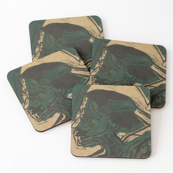 Item preview, GREEN HANDS designed and sold by THE GOOD FIND.