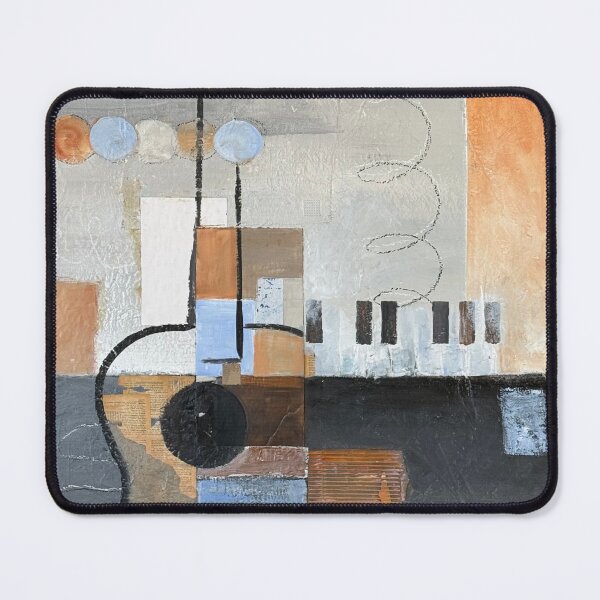 Item preview, MELODY IN ABSTRACT designed and sold by ArtofVital.