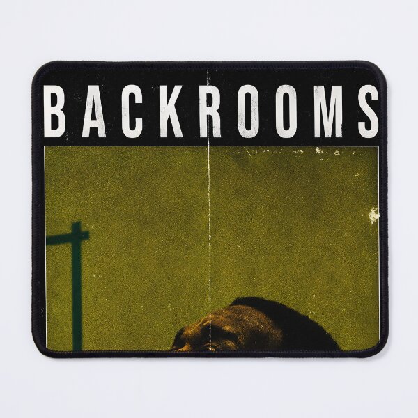 Item preview, Backrooms Movie designed and sold by tomasghrad.