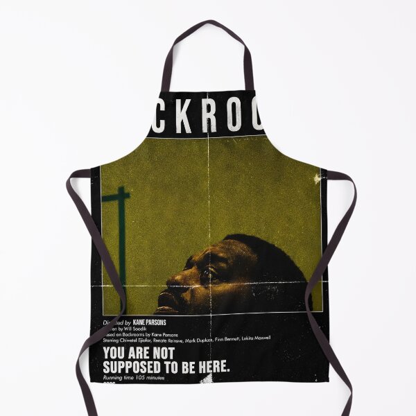 Item preview, Backrooms Movie designed and sold by tomasghrad.