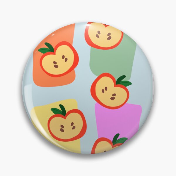 Item preview, Apples designed and sold by Deadeyeart.