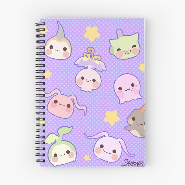 Item preview, kawaii style designed and sold by samantaniz.