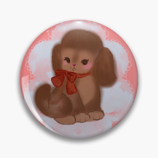 Item preview, Dog designed and sold by Deadeyeart.