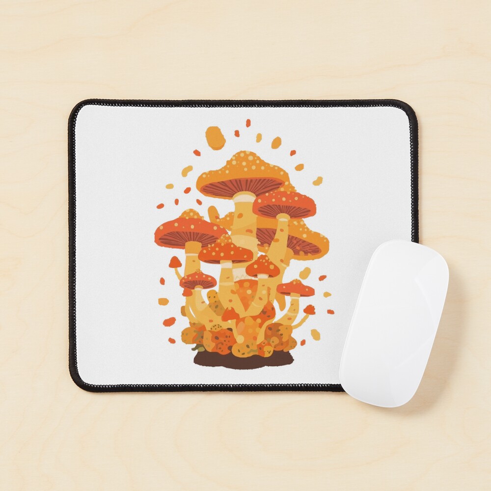 Item preview, Mouse Pad designed and sold by AbstractAnom.