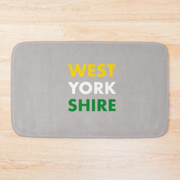 Artikelvorschau, In West Yorkshire ist alles besser. entworfen und verkauft von GayKArt.